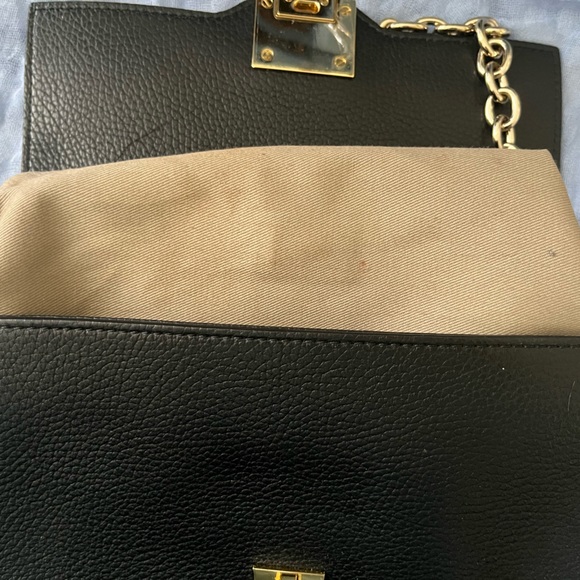 Versace Collection Purse - Picture 11 of 14